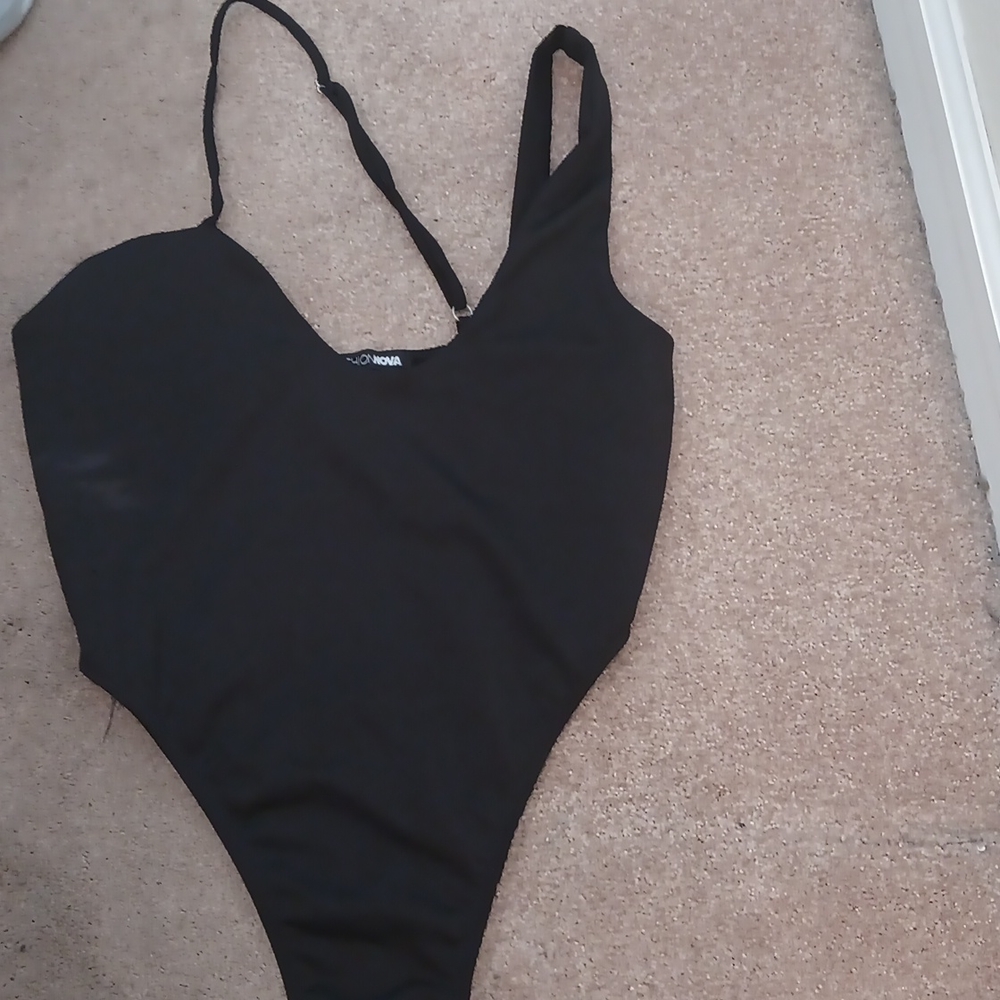 Bodysuit size small